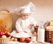 pic for Cute Chef 